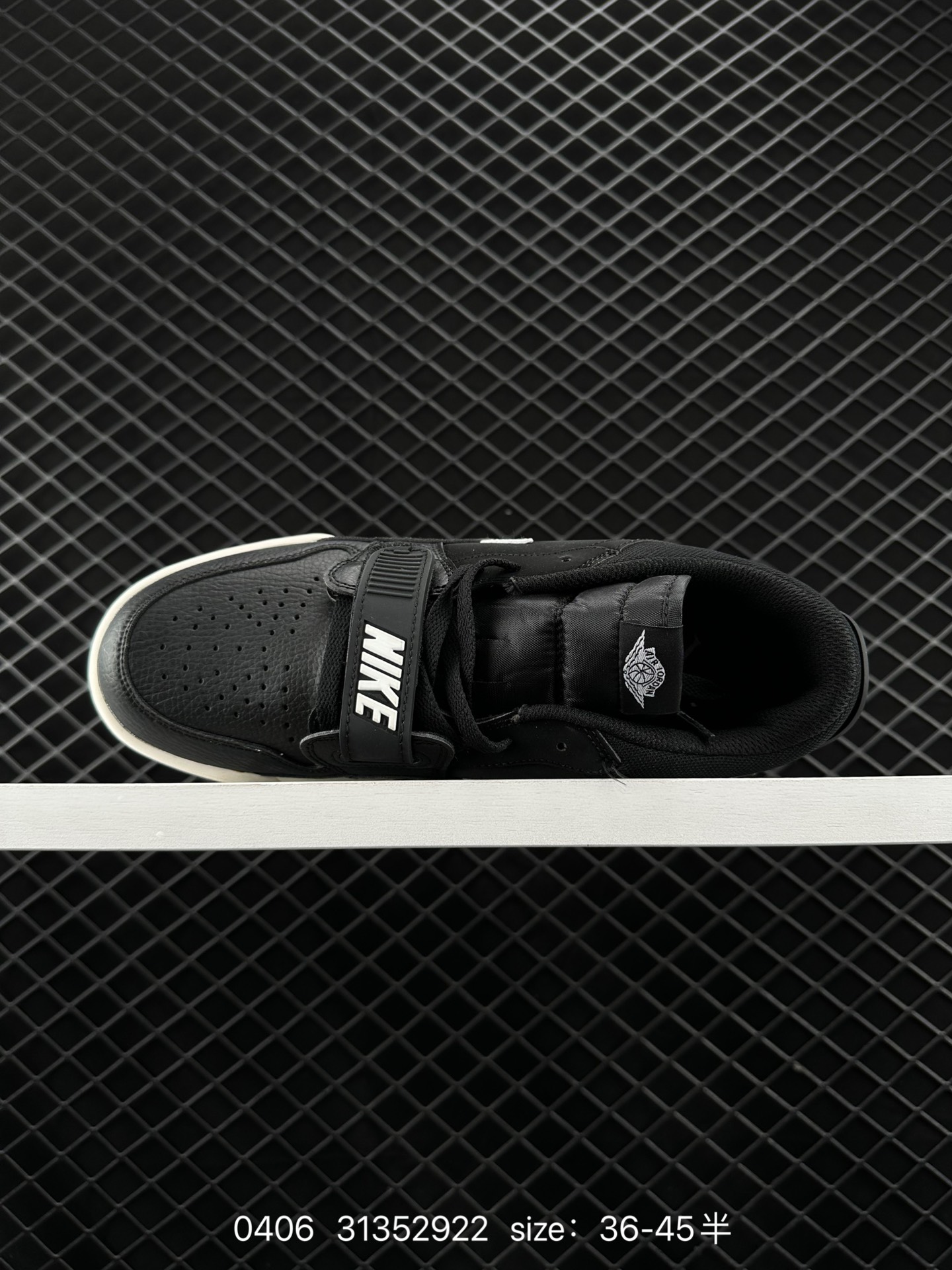 Nike AJ312 Air Jordan  Legacy 312 NRG